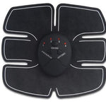 The Ultimate EMS Abs & Muscle Trainer