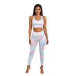 Pants quick drying fitness clothes