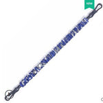 Elastic rope accessories fitness male pull rope
