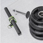 Fitness Jack Forearm Strength Training Device