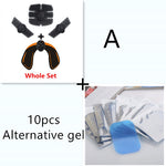 The Ultimate EMS Abs & Muscle Trainer