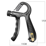 Finger Power Device Men's Hand Strength Training Home Fitness Grip
