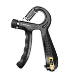 Finger Power Device Men's Hand Strength Training Home Fitness Grip