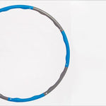 Home Workout Sports Hoop Circle Slimming Massage Hoop Fitness Excercise Gymnastic Yoga Hoop Accessories Bodybuilding Equipment
