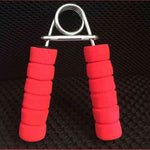 Exercise Hand Strength Spring Grip Fitness Equipment Finger Rehabilitation Training Equipment Female Fitness Supplies Yoga Exercise Equipment