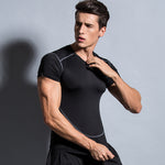 Tights training clothes sports fitness clothes