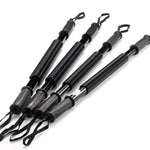 Home Spring Chest Expander Arm Strength Exercise Arm Strength Device