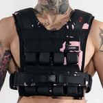 Home Gym Fitness Equipment Accessories Tactical Training Outdoor Running Adjustable Weight Vest