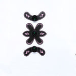 Muscle stickers home fitness equipment