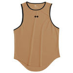 Fitness Sports Men Quick-dry Vest