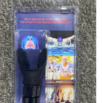 Breathing Trainer Respirator Fitness Equipment Exercise Lung Face Mouthpiece For Household Healthy Care Accessories