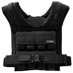 Home Gym Fitness Equipment Accessories Tactical Training Outdoor Running Adjustable Weight Vest